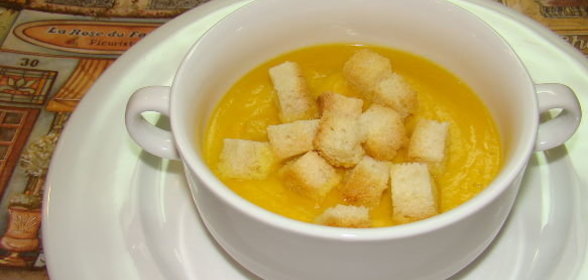 Крокеты из крабов с рисом