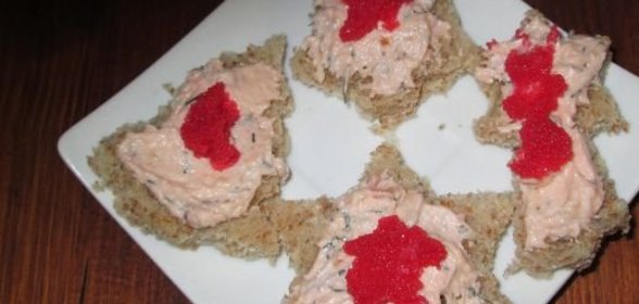 Фруктово-ягодный соус