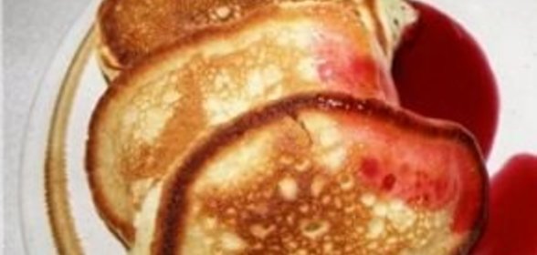 Бараньи ребрышки с рисом