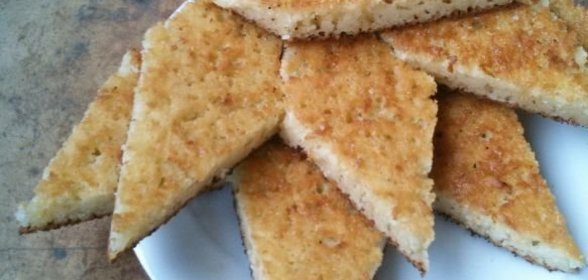 Жюльен из шампиньонов с сыром
