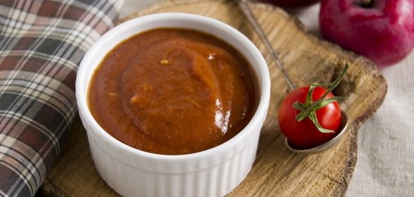 Соус по-краснодарски