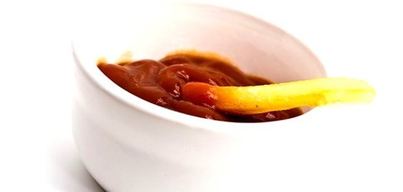 Соус барбекю по‑японски