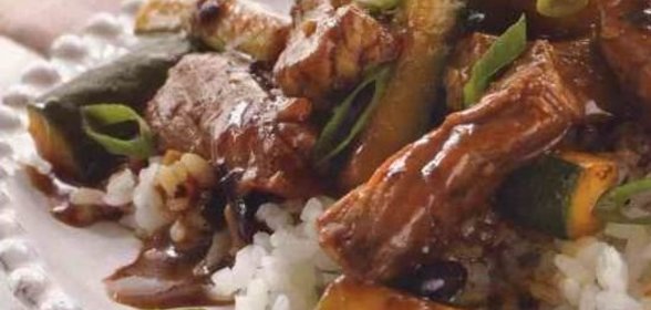 Сладкий яичный соус