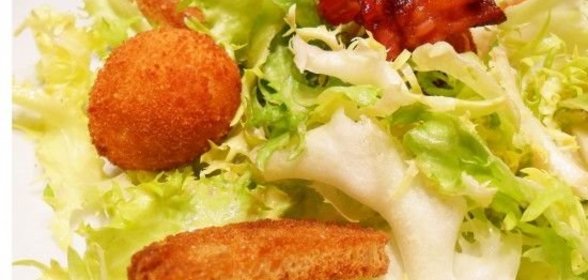 Соус для кабачков