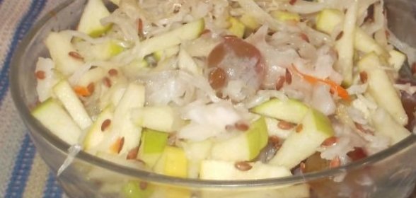 Жареные ростки фасоли с болгарским перцем