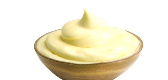 Соус майонез без горчицы