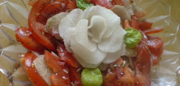 Зразы из телятины