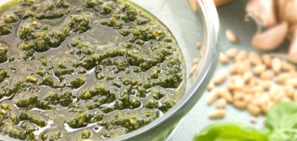 Заправка из семечек