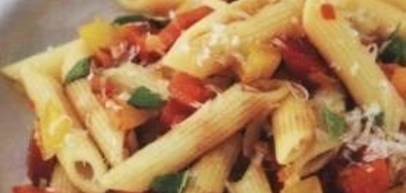 Простой соус к рыбе