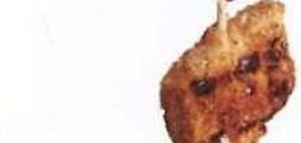 Соус из авокадо с чесноком