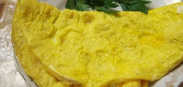 Тувыртыш подкогыльо (отварные пирожки с творогом и картофелем)