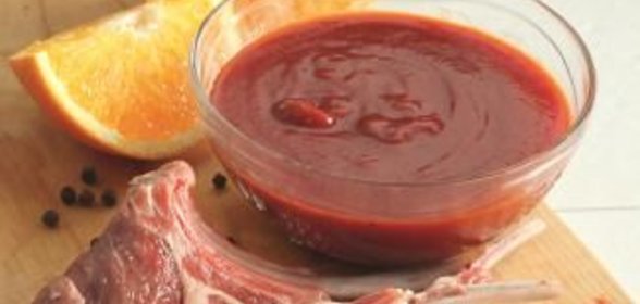 Кисло-сладкий маринад для ребрышек