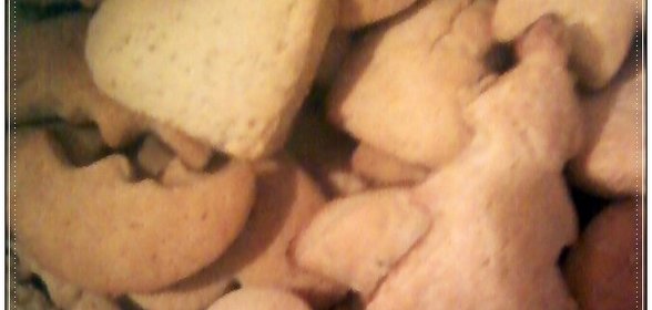 ФАРШИРОВАНОЕ СЕРДЦЕ