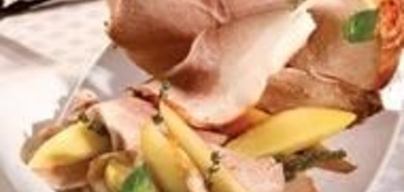 Бриллиантовые куриные ножки