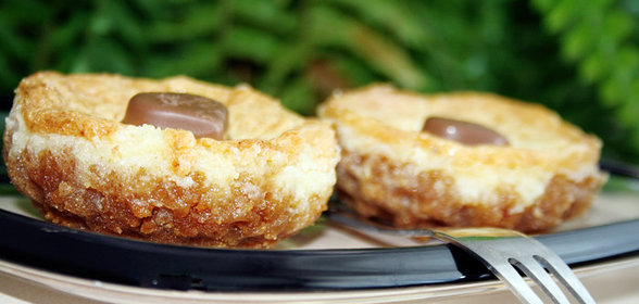 Порционные ЧИЗКЕЙКи