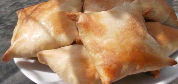 Соус «Зеленый»