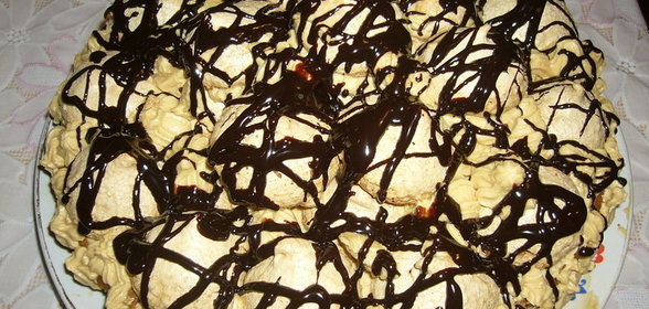 Пикантные крылышки