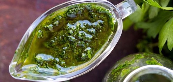 Соус Чимичурри