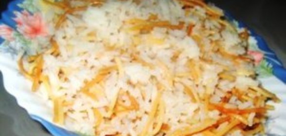 Риштя пилав