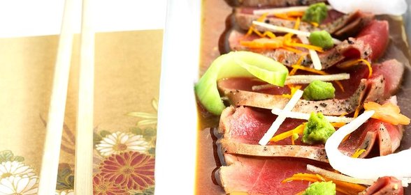 Оренджи-шою-магуро-татаки