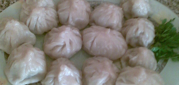 Соус татарский к рыбе