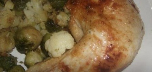 Необычный соус для спагетти