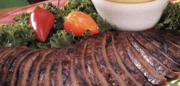 Соус с грибами