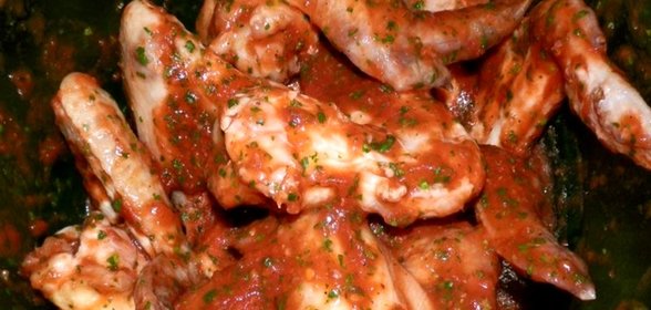 Соус Баффало