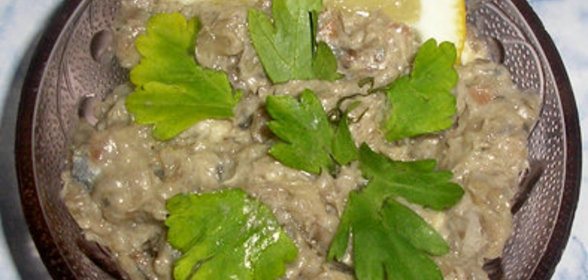 Соевый соус острый