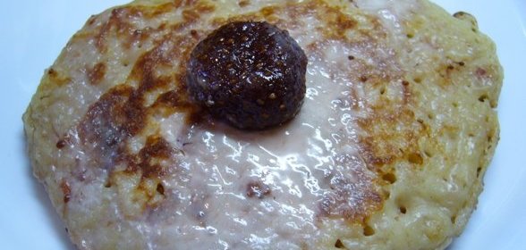 Баклажаны в аджике