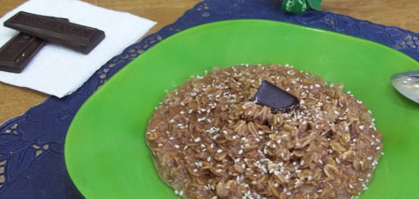 Барбекю из рыбы с приправами