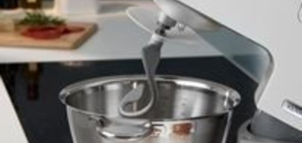 Шашлык из баранины рубленый