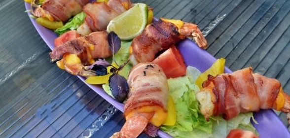 Соус по-деревенски