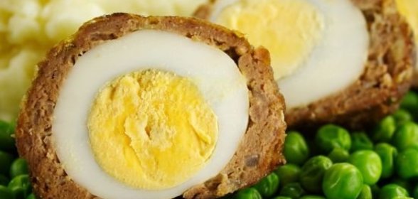 Лимонное варенье