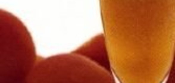 Соус для морепродуктов