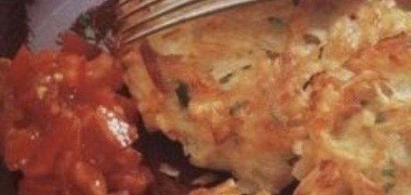 Голландский соус с фруктовым соком