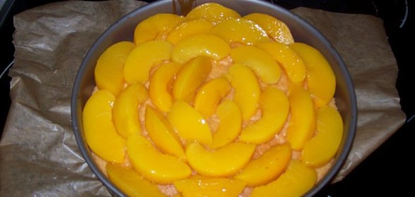 рыбное филе с тыквой