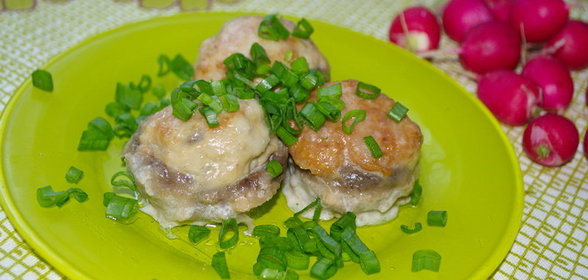 СОУС «ФЕДВАН» (на зиму)