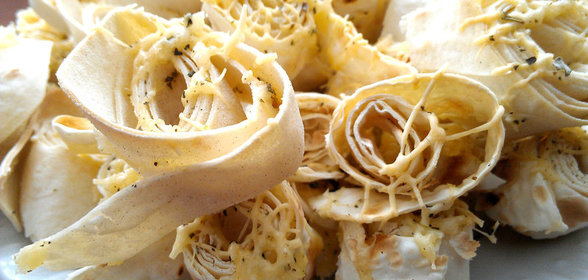 паста-шампань