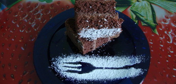 ТОРТ МАРКИЗ