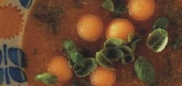 Соус томатный Рецепт 1