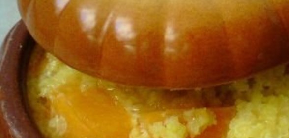 Соус «Бешамель»