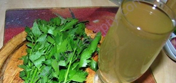 Борш-заправка