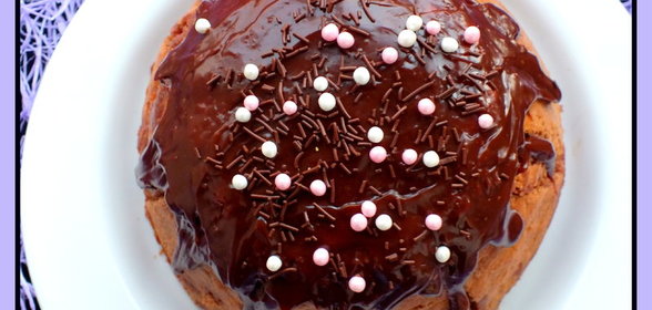 майонез домашний для ленивых /получается всегда/