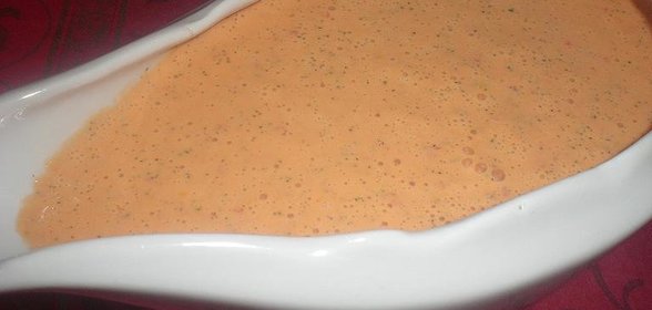 Соус пикантный