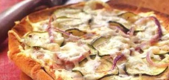 Закуска из соленых грибов