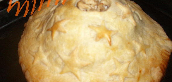 курник-это просто!