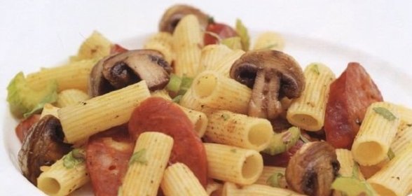Запеканка из баранины с белокочанной капустой