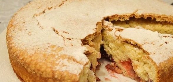 Соус с укропом