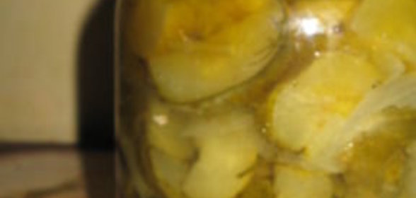 Паштет «Изюминка»